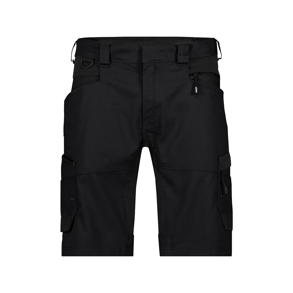 dassy-d-fx-flex-axis-next-werkshort-met-stretch-zwart