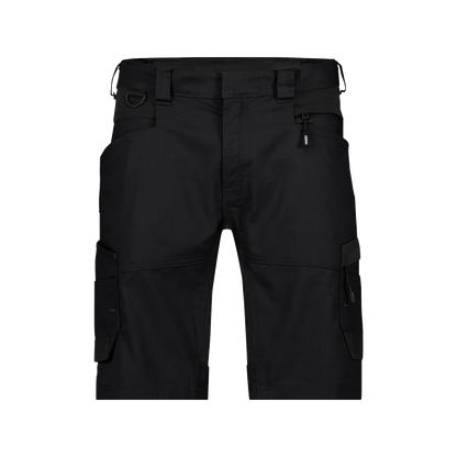 dassy-d-fx-flex-axis-next-werkshort-met-stretch-zwart