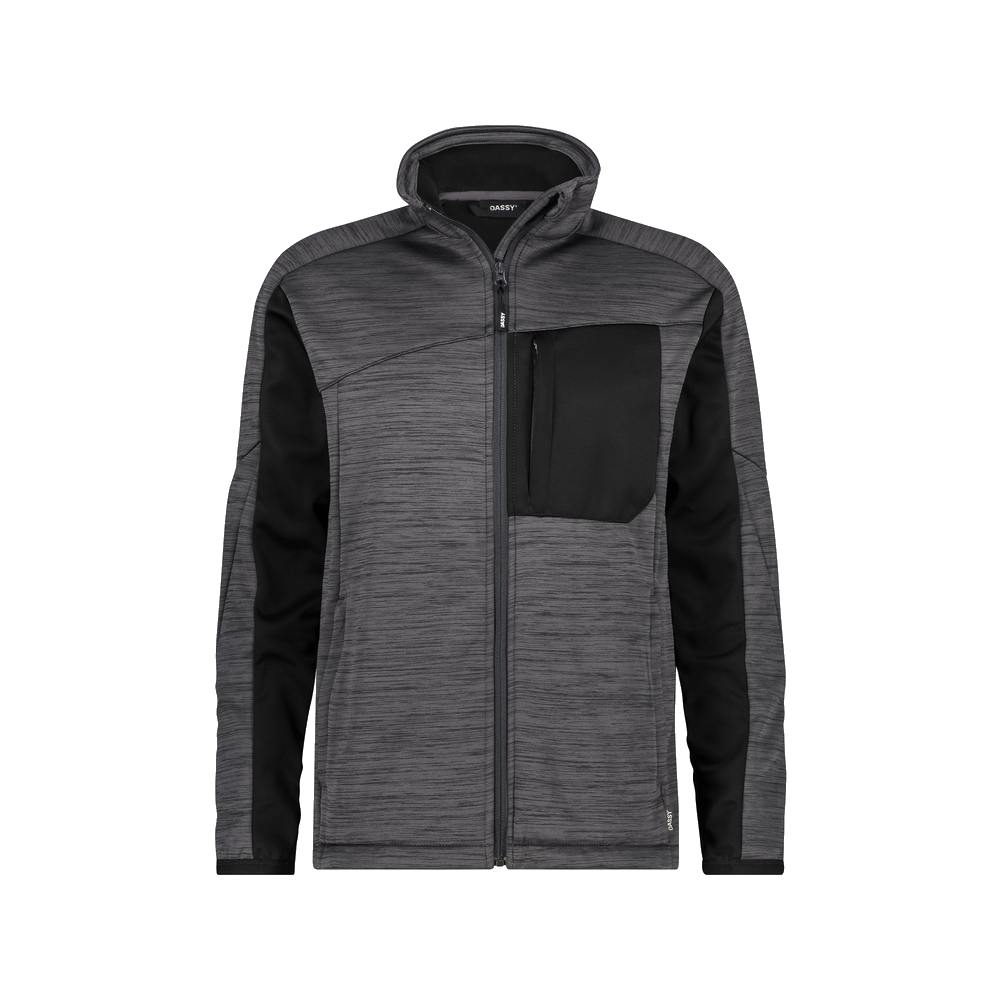 dassy-d-fx-flex-convex-next-midlayervest-antraciet-zwart