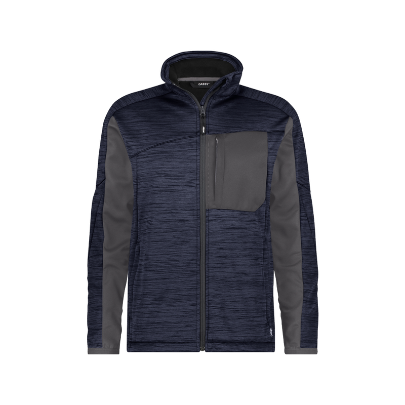 dassy-d-fx-flex-convex-next-midlayervest-nachtblauw-antraciet