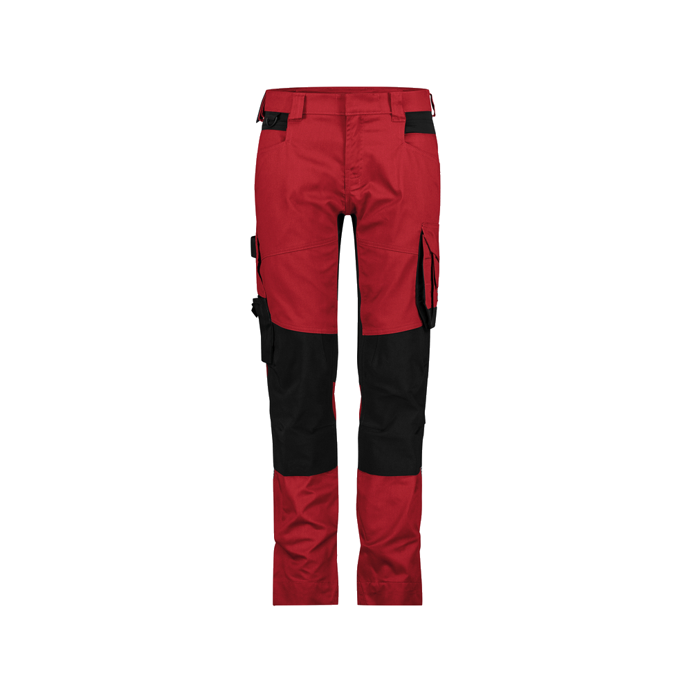 dassy-d-fx-flex-dynax-next-dames-werkbroek-met-stretch-en-kniezakken-voor-dames-rood-zwart