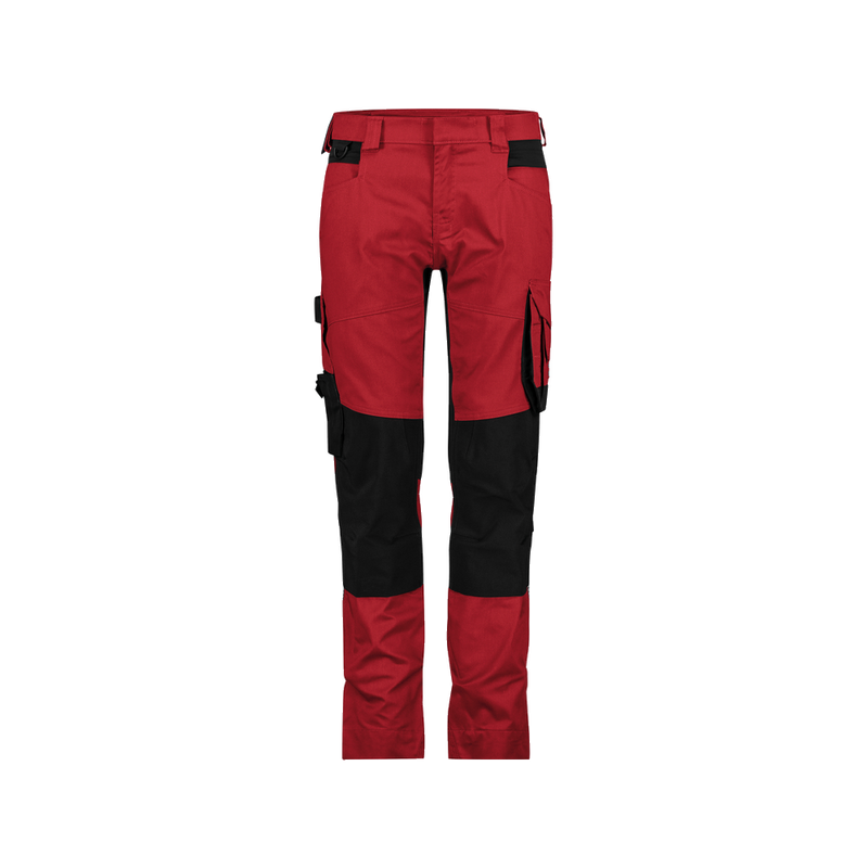 dassy-d-fx-flex-dynax-next-dames-werkbroek-met-stretch-en-kniezakken-voor-dames-rood-zwart