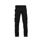 dassy-d-fx-flex-dynax-next-werkbroek-met-stretch-en-kniezakken-zwart