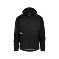 dassy-d-fx-flex-gravity-next-softshelljas-zwart-antraciet