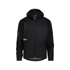dassy-d-fx-flex-gravity-next-softshelljas-zwart-antraciet