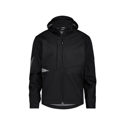 dassy-d-fx-flex-gravity-next-softshelljas-zwart-antraciet