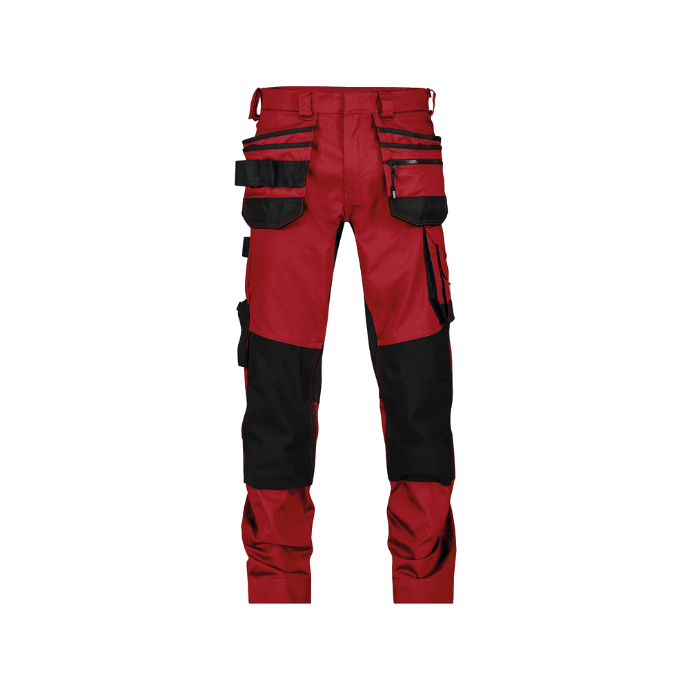 dassy-d-fx-flex-flux-next-holsterzakkenbroek-met-stretch-en-kniezakken-rood-zwart