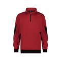 dassy-d-fx-flex-hyrax-next-sweater-rood-zwart