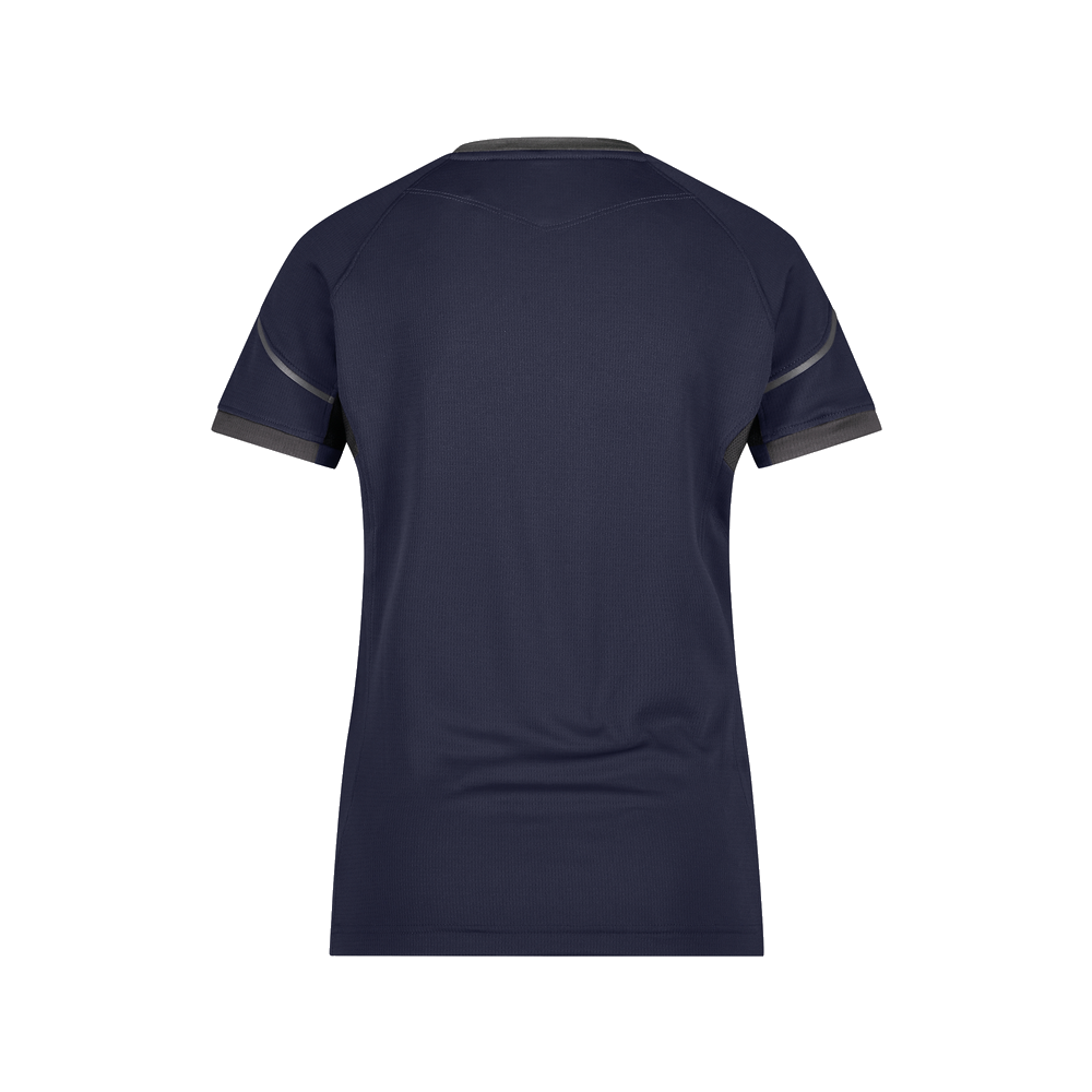 dassy-d-fx-flex-nexus-next-dames-t-shirt-voor-dames-nachtblauw-antraciet