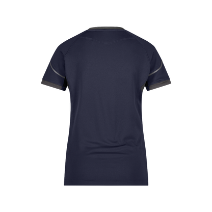 dassy-d-fx-flex-nexus-next-dames-t-shirt-voor-dames-nachtblauw-antraciet