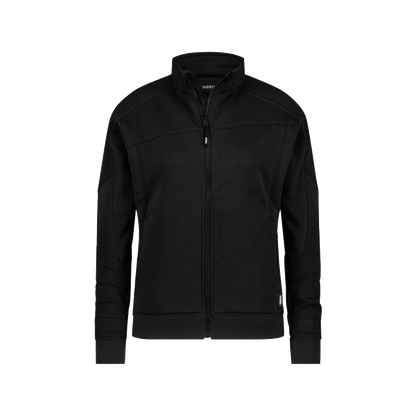dassy-d-fx-flex-velox-next-dames-sweater-voor-dames-zwart