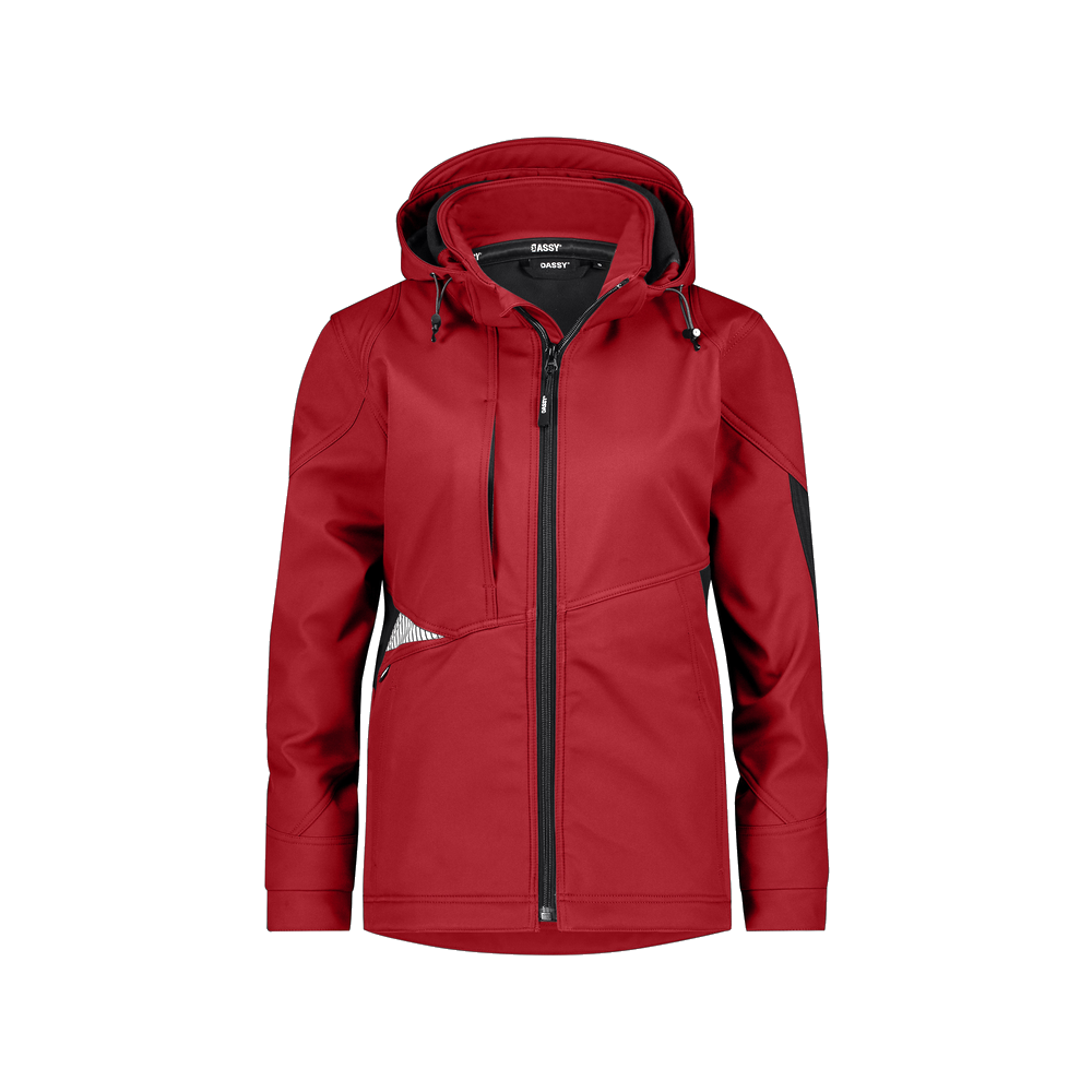 dassy-d-fx-flex-gravity-next-dames-softshelljas-voor-dames-rood-zwart