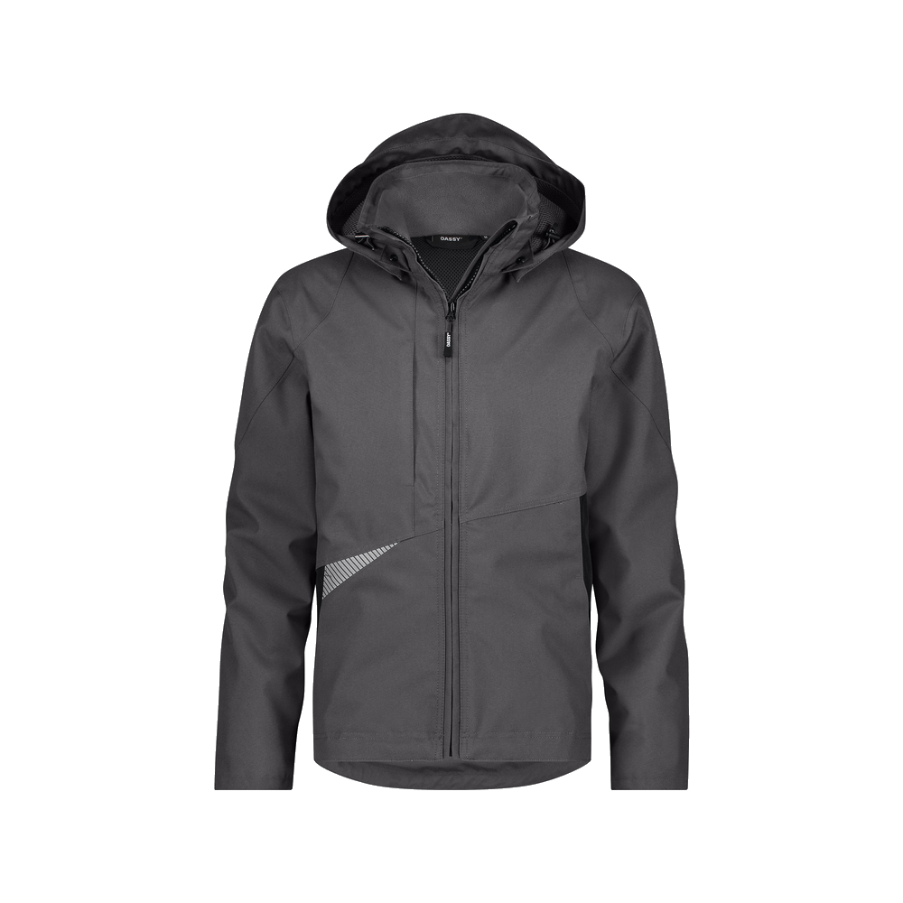 dassy-d-fx-flex-hyper-next-wind-en-waterdichte-werkjas-antraciet-zwart