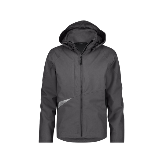 dassy-d-fx-flex-hyper-next-wind-en-waterdichte-werkjas-antraciet-zwart