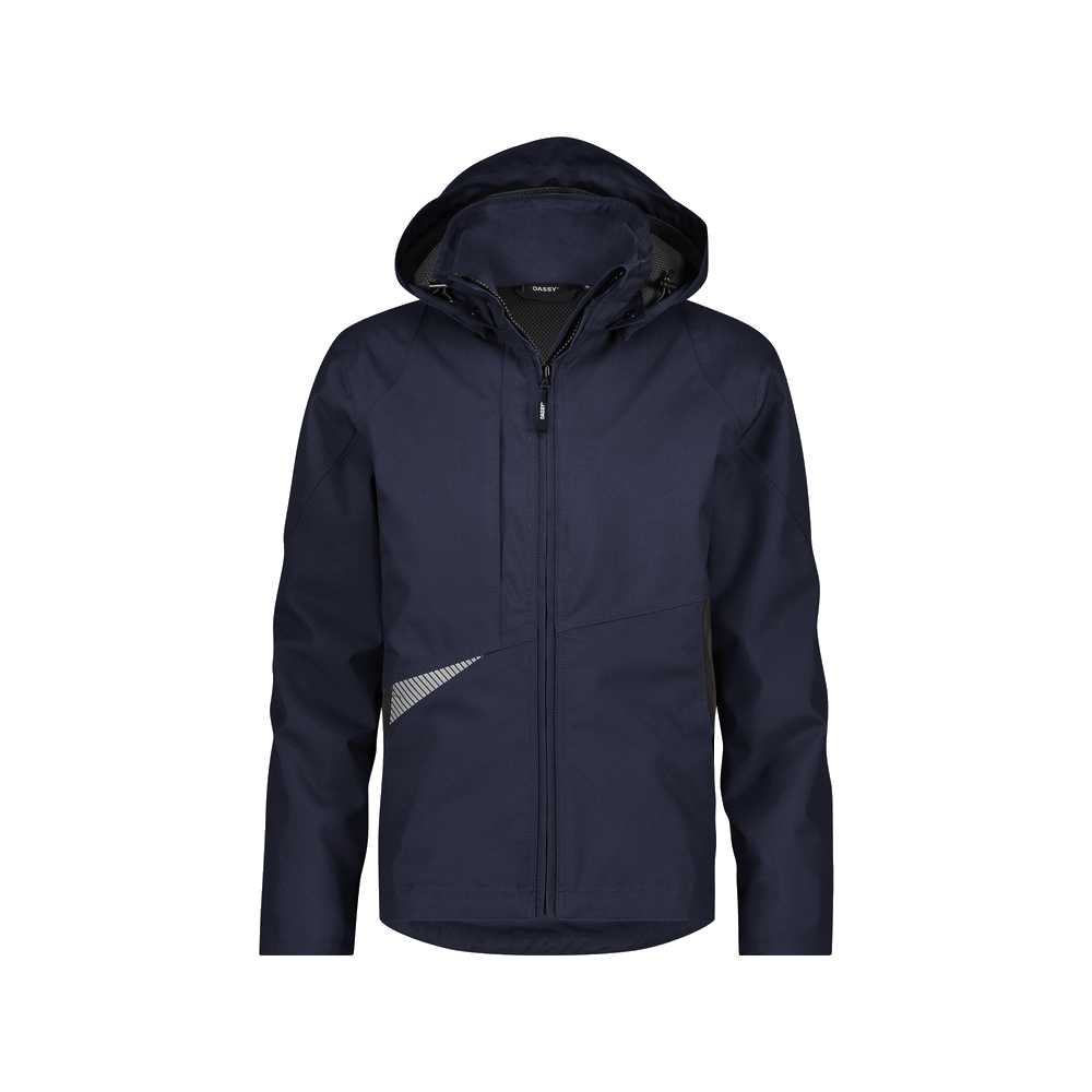 dassy-d-fx-flex-hyper-next-wind-en-waterdichte-werkjas-nachtblauw-antraciet