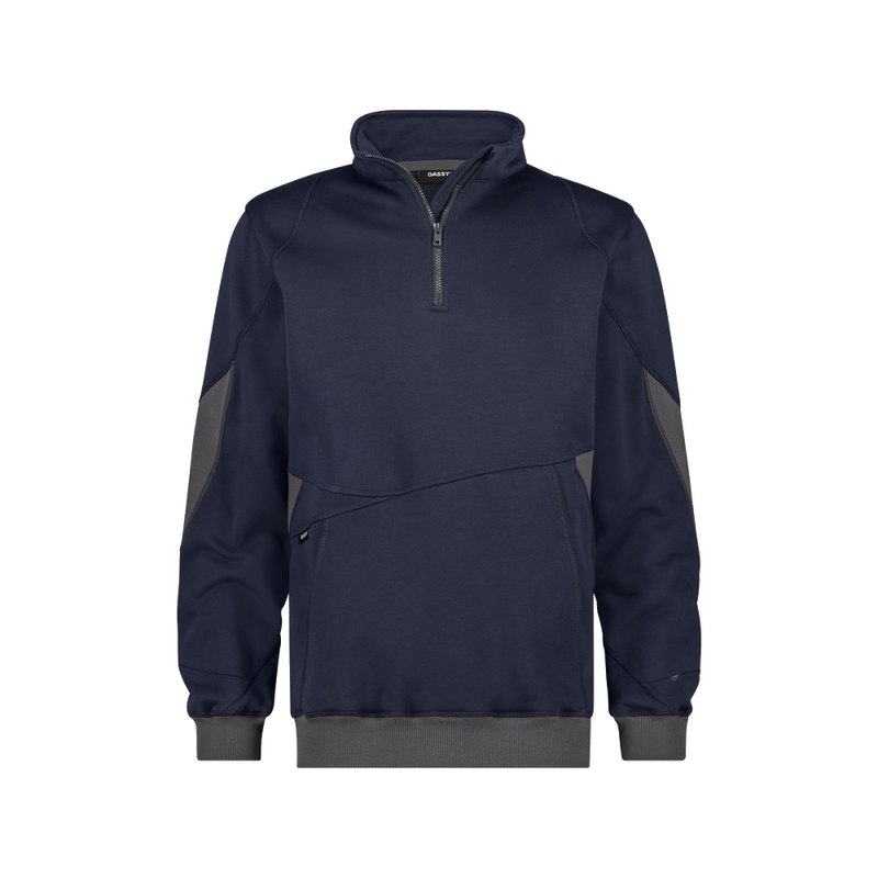 dassy-d-fx-flex-hyrax-next-sweater-nachtblauw-antraciet