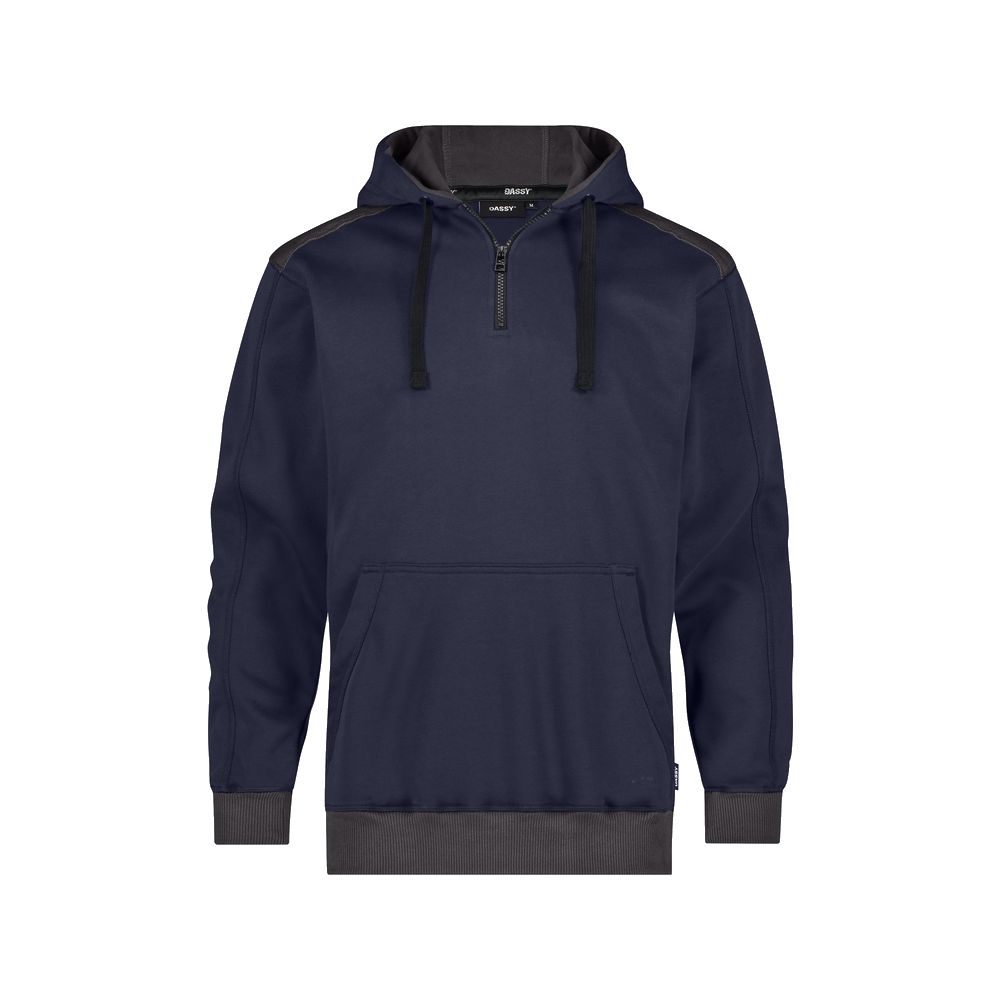 dassy-d-fx-flex-indy-next-sweater-met-kap-nachtblauw-antraciet