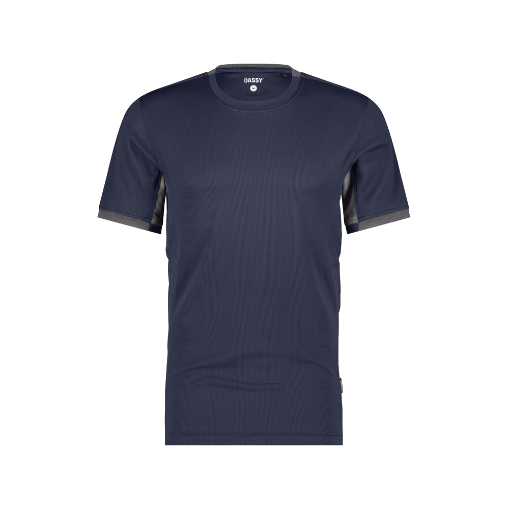 dassy-d-fx-flex-nexus-next-t-shirt-nachtblauw-antraciet