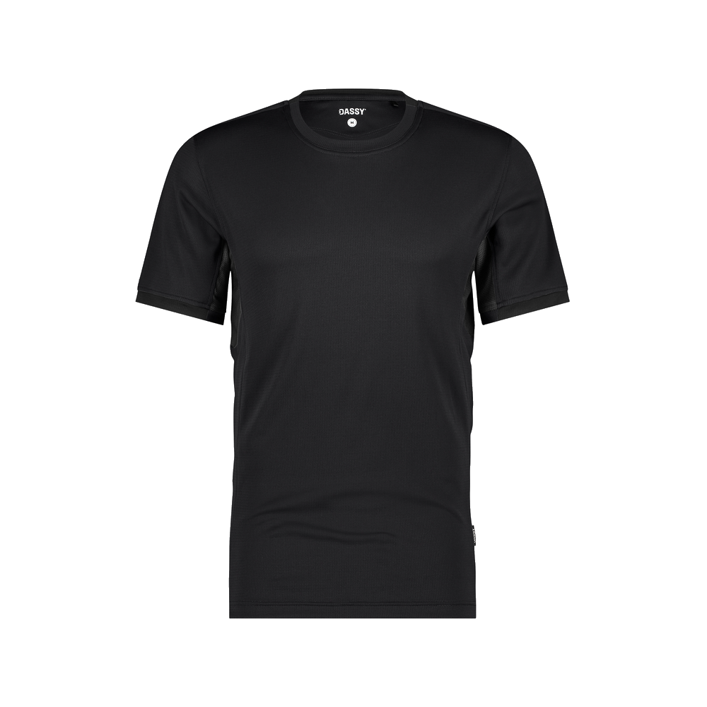 dassy-d-fx-flex-nexus-next-t-shirt-zwart