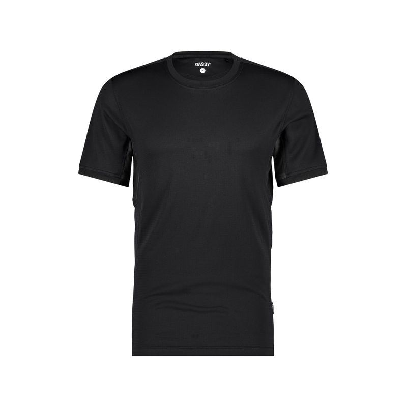 dassy-d-fx-flex-nexus-next-t-shirt-zwart