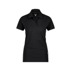 dassy-d-fx-flex-traxion-next-dames-polo-zwart