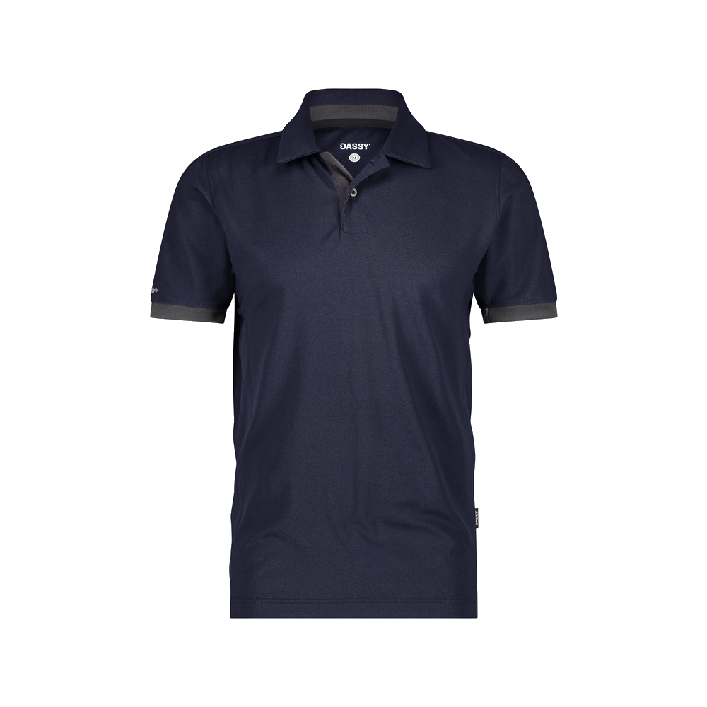 dassy-d-fx-flex-traxion-next-polo-nachtblauw-antraciet