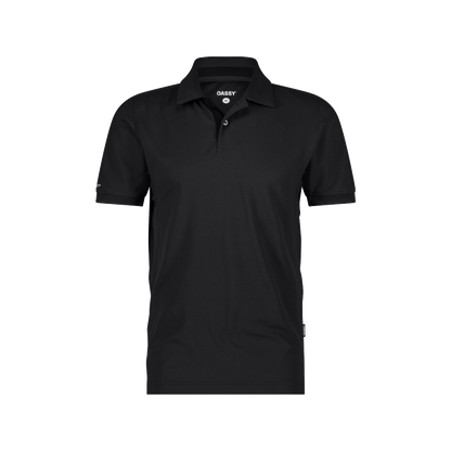dassy-d-fx-flex-traxion-next-polo-zwart