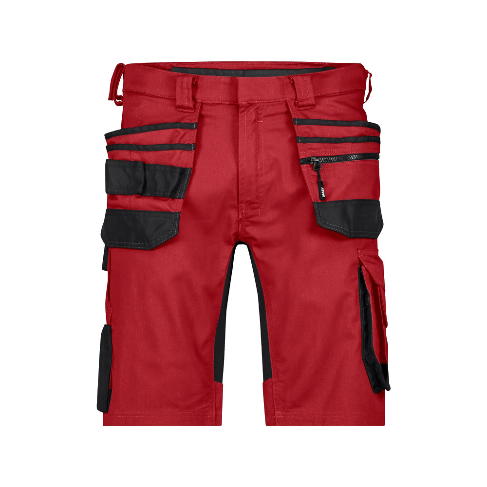 dassy-d-fx-flex-trix-next-holsterzakkenshort-met-stretch-rood-zwart