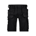 dassy-d-fx-flex-trix-next-holsterzakkenshort-met-stretch-zwart