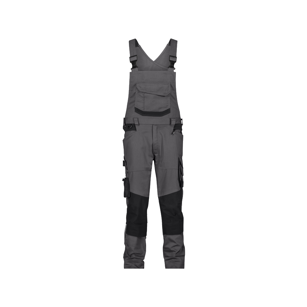 dassy-d-fx-flex-tronix-next-bretelbroek-met-stretch-en-kniezakken-antraciet-zwart