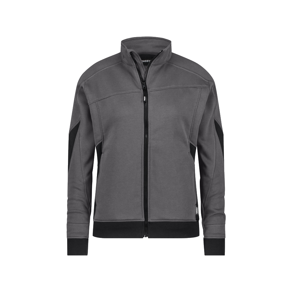 dassy-d-fx-flex-velox-next-dames-sweater-voor-dames-antraciet-zwart