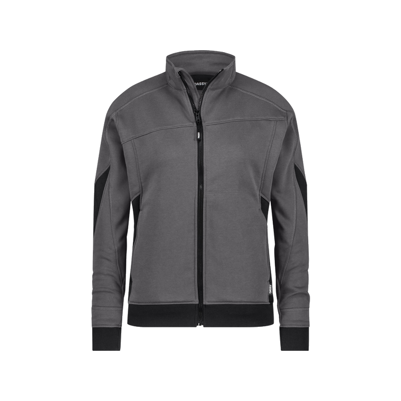 dassy-d-fx-flex-velox-next-dames-sweater-voor-dames-antraciet-zwart