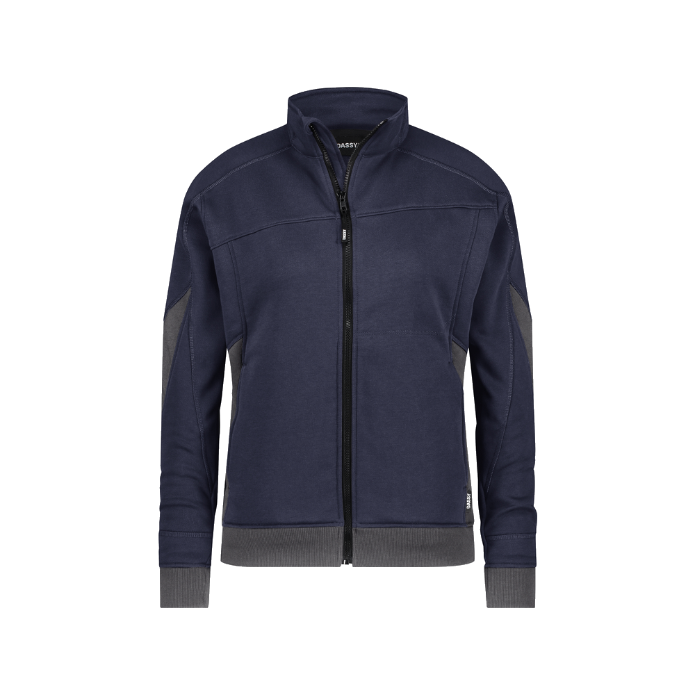 dassy-d-fx-flex-velox-next-dames-sweater-voor-dames-nachtblauw-antraciet