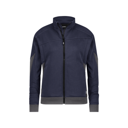dassy-d-fx-flex-velox-next-dames-sweater-voor-dames-nachtblauw-antraciet