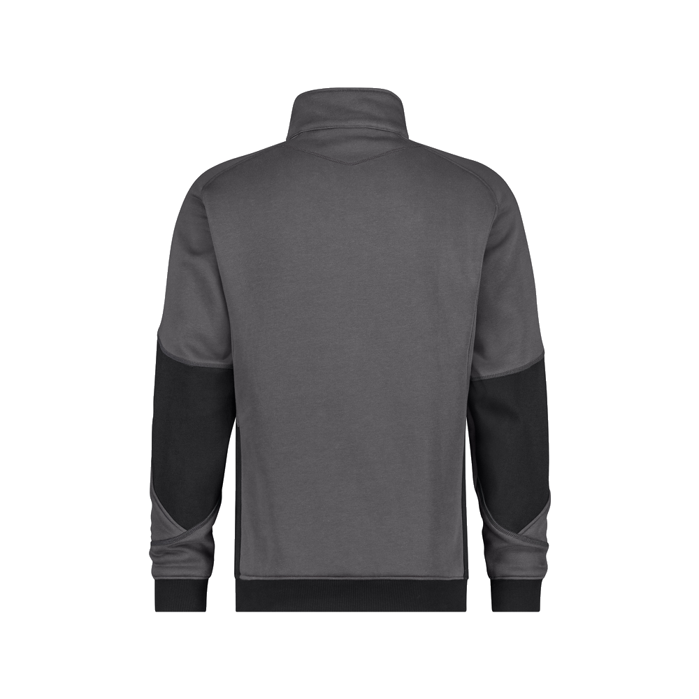 dassy-d-fx-flex-velox-next-sweater-antraciet-zwart