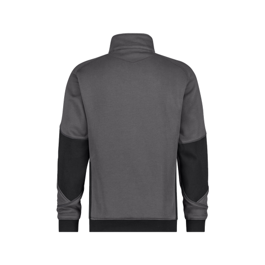 dassy-d-fx-flex-velox-next-sweater-antraciet-zwart