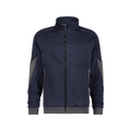 dassy-d-fx-flex-velox-next-sweater-nachtblauw-antraciet