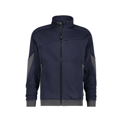 dassy-d-fx-flex-velox-next-sweater-nachtblauw-antraciet