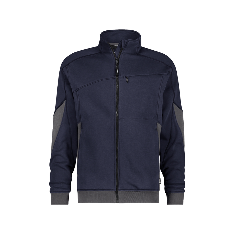 dassy-d-fx-flex-velox-next-sweater-nachtblauw-antraciet