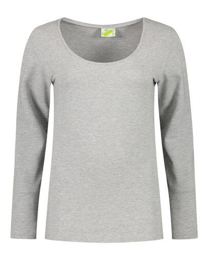 ls-t-shirt-ronde-hals-lange-mouw-dames-gray-heather