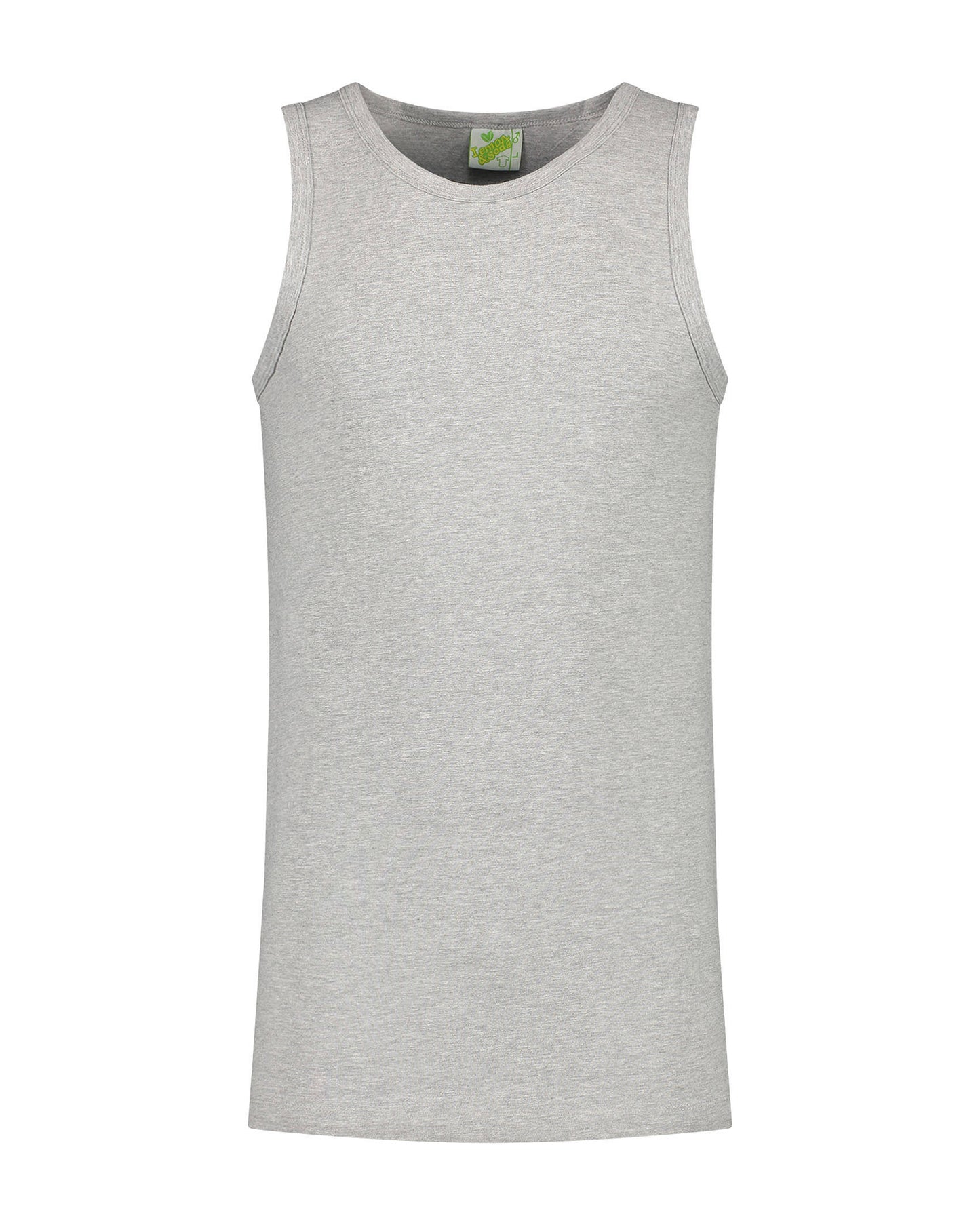 ls-tanktop-cot-elast-heren-gray-heather