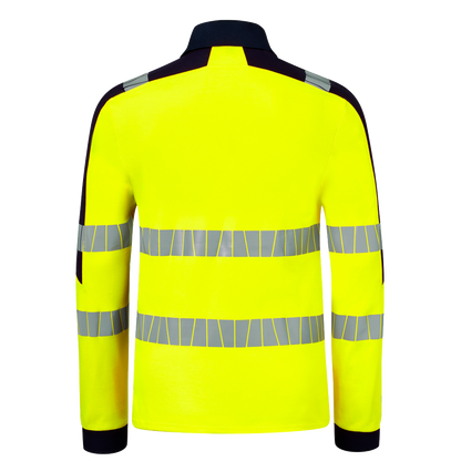 havep-high-visibility-polo-10079-geel