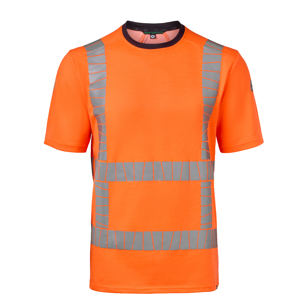 havep-high-visibility-t-shirt-10082-oranje-charcoal