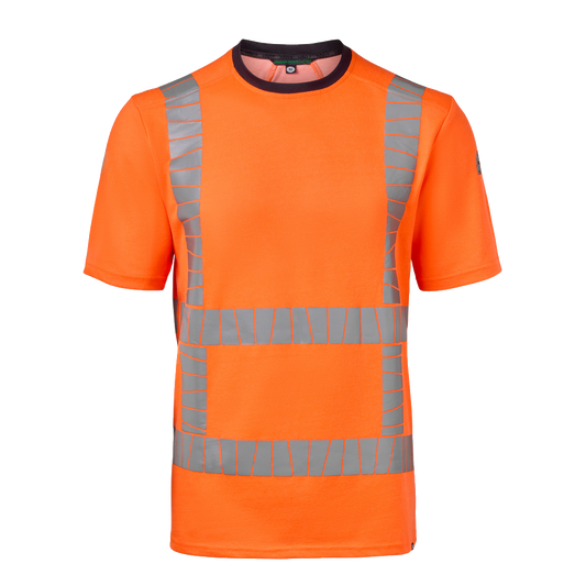havep-high-visibility-t-shirt-10082-oranje-charcoal
