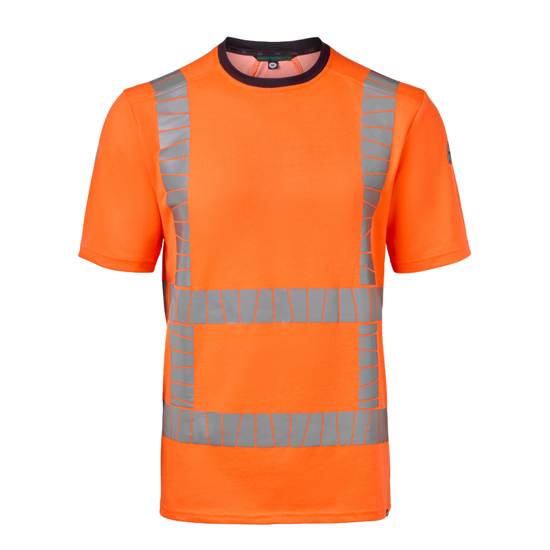 havep-high-visibility-t-shirt-10082-oranje-charcoal