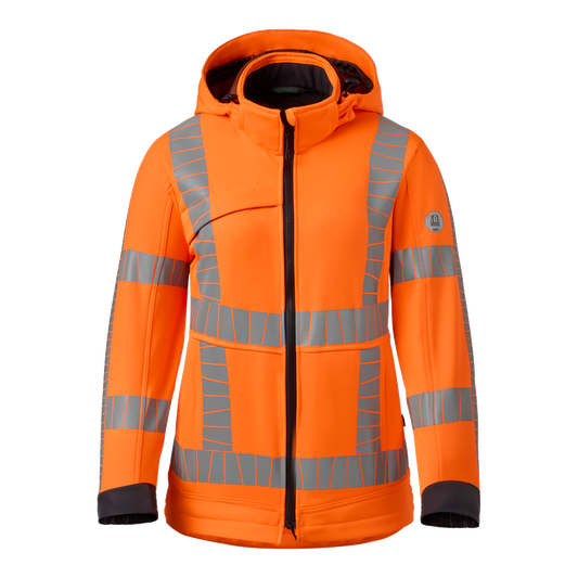 havep-rws-hi-vis-softshell-50482-oranje-charcoal