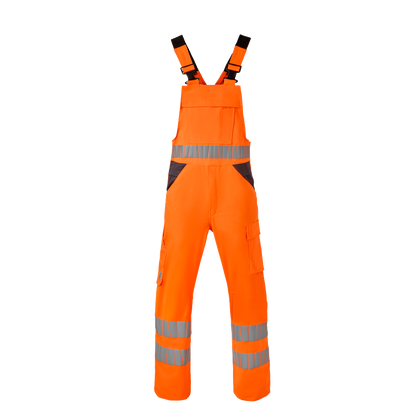 havep-rws-hi-vis-amerikaanse-overall-20483-oranje-charcoal