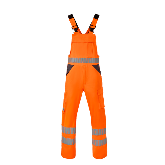 havep-rws-hi-vis-amerikaanse-overall-20483-oranje-charcoal