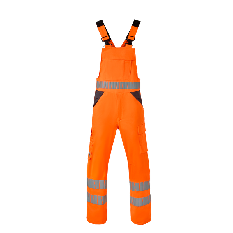 havep-rws-hi-vis-amerikaanse-overall-20483-oranje-charcoal