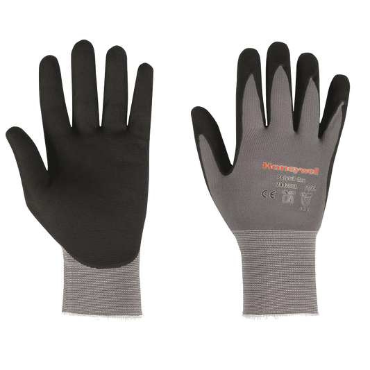honeywell-polytril-flex-handschoen-zwart-grijs